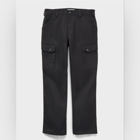DULUTH Other - NEW Men's Duluth Ultimate Fire Hose Cargo Work Pants Relaxed fit 32 X 32 Utility